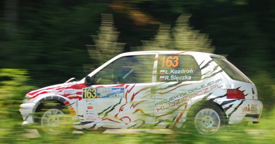 Rajd Rzeszowski